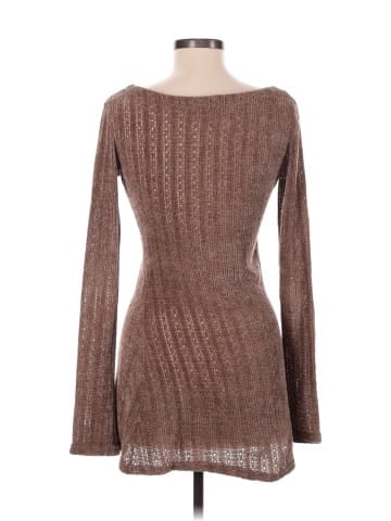 Hazel Pullover Sweater (view 2)