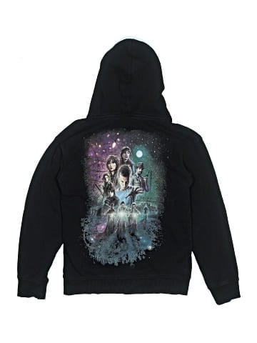 H&M Pullover Hoodie (view 2)