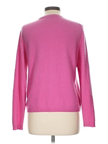 Lord & Taylor Cashmere Cardigan (view 2)