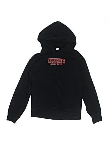 H&M Pullover Hoodie (view 1)