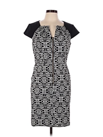 Adrianna Papell Casual Dress (view 1)