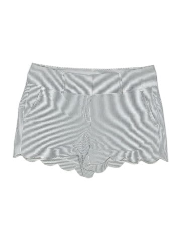 Ann Taylor Factory Shorts (view 1)