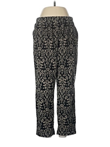 Lands' End Casual Pants (view 1)