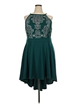 Speechless Cocktail Dress (view 1)
