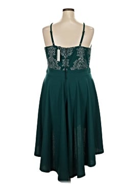 Speechless Cocktail Dress (view 2)