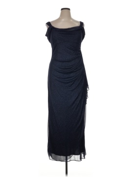 Alex Evenings Cocktail Dress (view 1)
