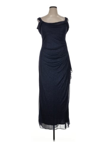 Alex Evenings Cocktail Dress (view 1)
