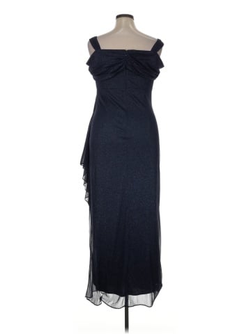 Alex Evenings Cocktail Dress (view 2)