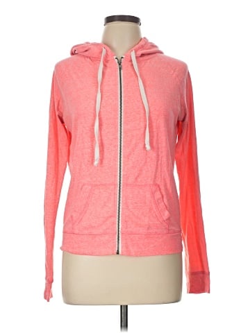 Cotton On Zip Up Hoodie (view 1)
