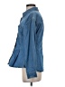 Madewell 100% Cotton Blue Denim Jacket Size S - photo 5