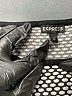 Express Houndstooth Black Pullover Sweater Size M - photo 7
