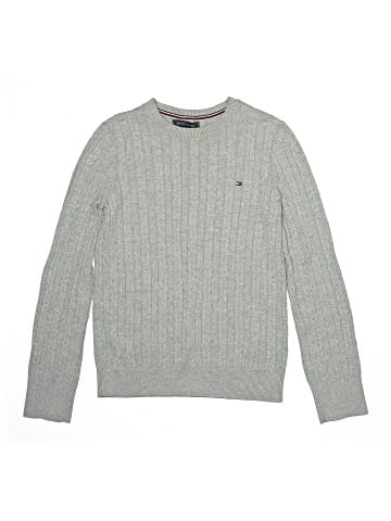 Tommy Hilfiger Pullover Sweater (view 1)