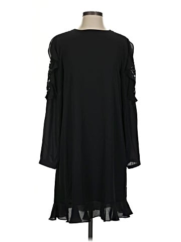 Saks Fifth Avenue Cocktail Dress (view 1)