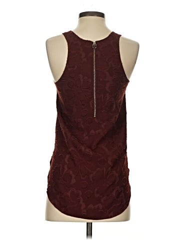 Wilfred Sleeveless Blouse (view 2)