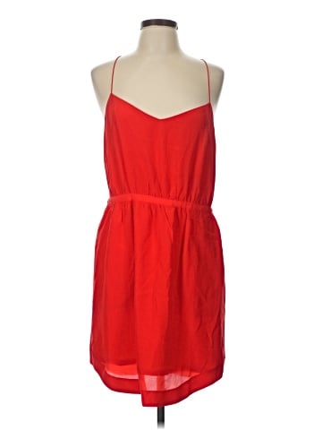 Madewell Casual Dress (view 1)