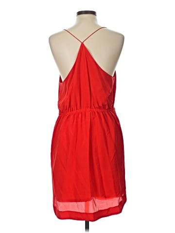 Madewell Casual Dress (view 2)