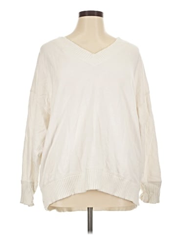 Aerie Pullover Sweater (view 1)