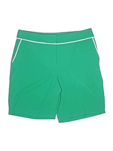 T by Talbots Athletic Shorts (view 1)