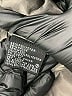 Anne Klein 100% Polyester Gray Blazer Size 6 - photo 4