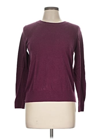 Banana Republic Factory Store Pullover Sweater (view 1)