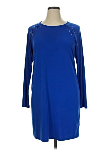 MICHAEL Michael Kors Casual Dress (view 1)