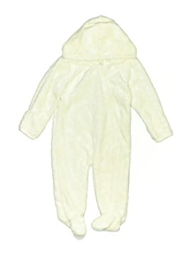 Little Beginnings Long Sleeve Outfit (view 1)