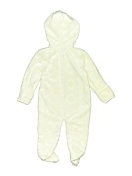 Little Beginnings Long Sleeve Outfit (view 2)