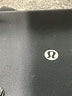 Lululemon Athletica Solid Black Active Pants Size 4 - photo 7