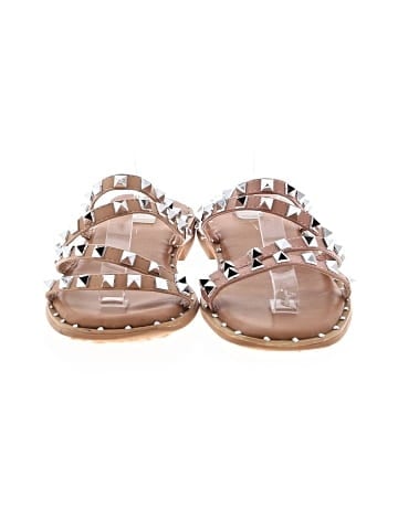 Nicole Miller Sandals (view 2)