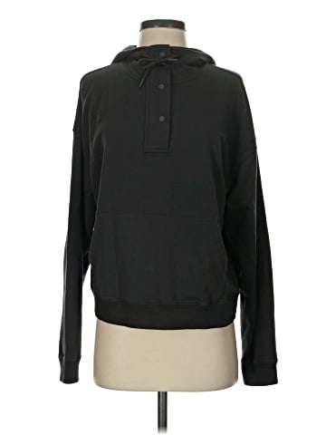 Roots Pullover Hoodie (view 1)