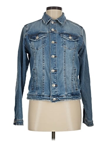 Assorted Brands Denim Jacket (view 1)