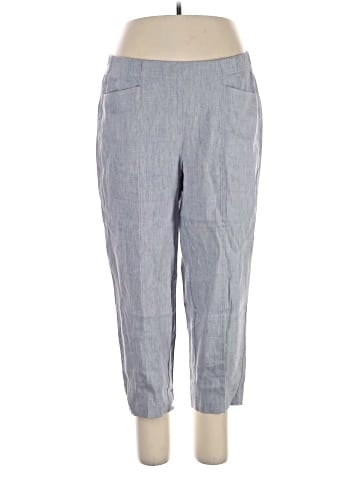 J.Jill Casual Pants (view 1)
