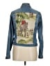 Assorted Brands Blue Denim Jacket Size M - photo 2
