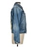 Assorted Brands Blue Denim Jacket Size M - photo 4