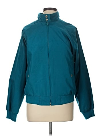 Lands' End Track Jacket (view 1)