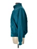 Lands' End Solid Teal Track Jacket Size L - photo 5