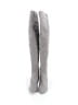 Qupid Gray Boots Size 8 1/2 - photo 2
