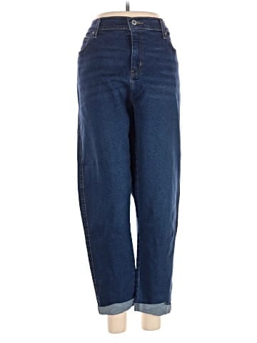 Levi Strauss Signature Jeans (view 1)
