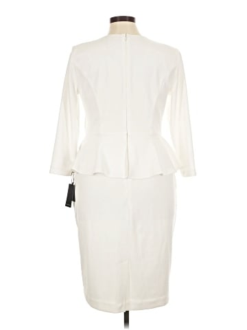 Adrianna Papell Cocktail Dress (view 2)