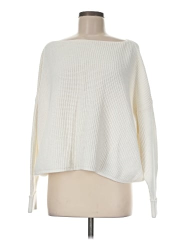 French Connection Pullover Sweater (view 1)