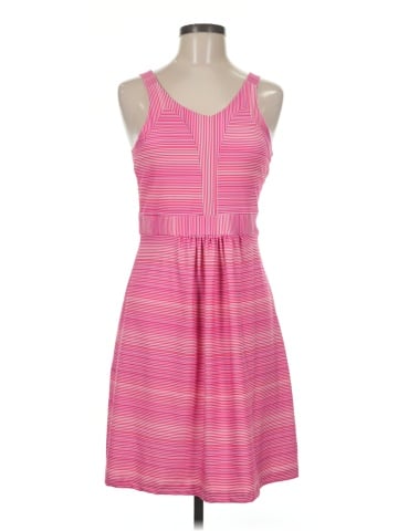 Tehama Casual Dress (view 1)