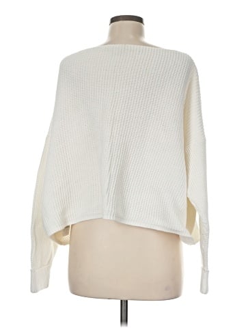 French Connection Pullover Sweater (view 2)