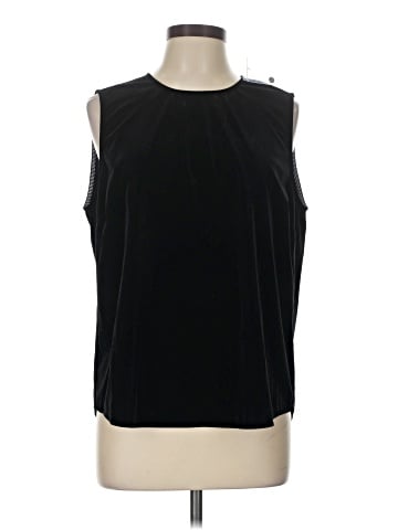 Vineyard Vines Sleeveless Blouse (view 1)