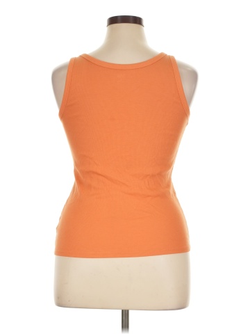 a.n.a. A New Approach Sleeveless Top (view 2)