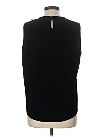 Vineyard Vines Sleeveless Blouse (view 2)