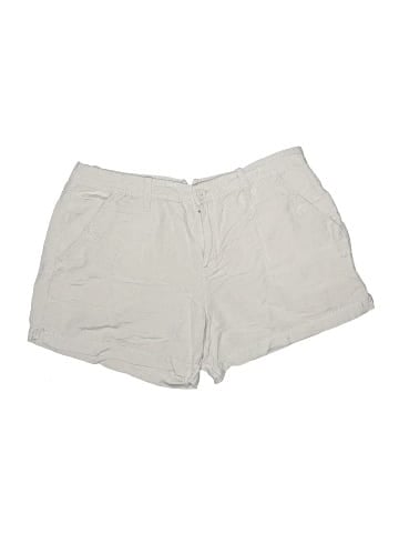 CALVIN KLEIN JEANS Khaki Shorts (view 1)