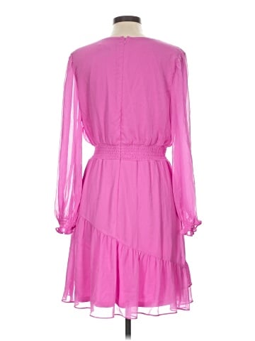 DKNY Cocktail Dress (view 2)