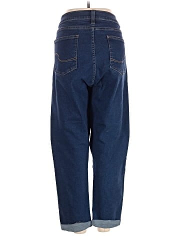 Levi Strauss Signature Jeans (view 2)
