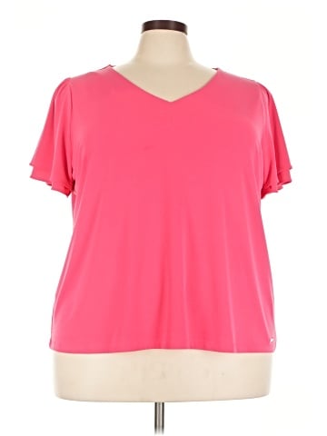 Calvin Klein Active T-Shirt (view 1)
