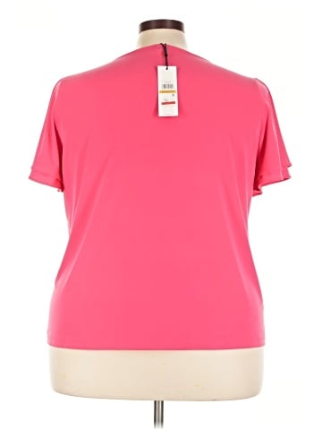 Calvin Klein Active T-Shirt (view 2)